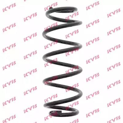 Пружина подвески KYB RH3385 K-Flex