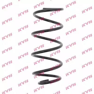 Пружина подвески KYB RH3490 K-Flex