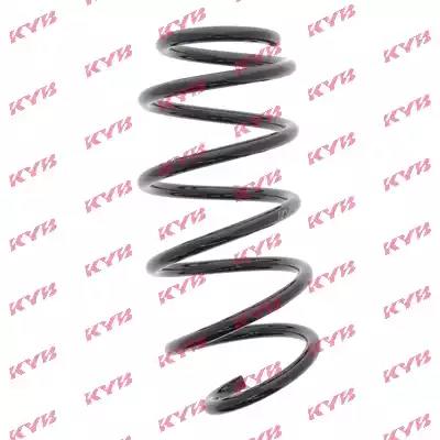Пружина подвески KYB RH3507 K-Flex