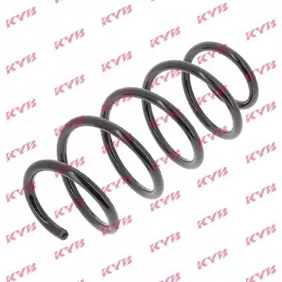 Пружина підвіски KYB RH3509 - Фото 1