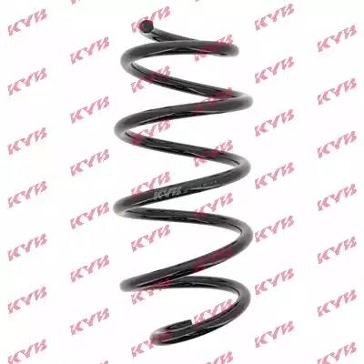Пружина подвески KYB RH3511 K-Flex