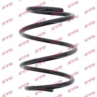 Пружина подвески KYB RH3514 K-Flex