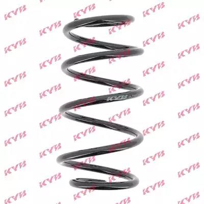 Пружина подвески KYB RH3525 K-Flex