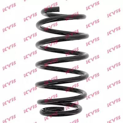 Пружина подвески KYB RH3543 K-Flex