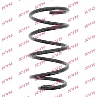 Пружина подвески KYB RH3905 K-Flex
