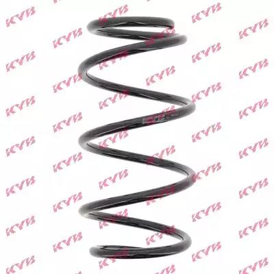 Пружина подвески KYB RH3912 K-Flex