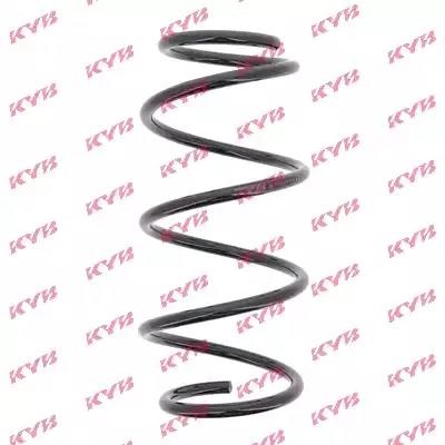 Пружина подвески KYB RH3913 K-Flex