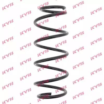Пружина подвески KYB RH3925 K-Flex