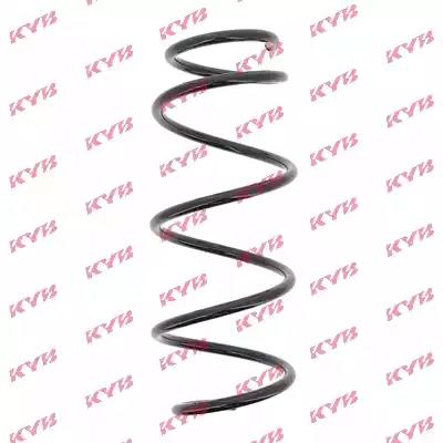 Пружина подвески KYB RH3928 K-Flex