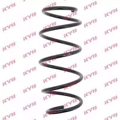 Пружина подвески KYB RH3932 K-Flex