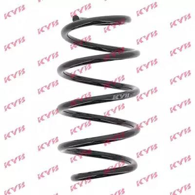 Пружина подвески KYB RH3941 K-Flex