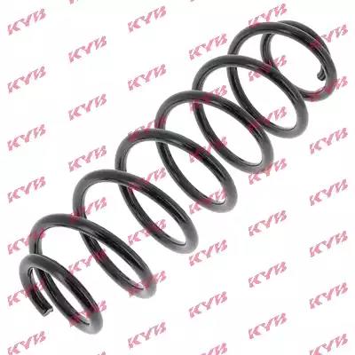 Пружина підвіски KYB RH5157 - Фото 1