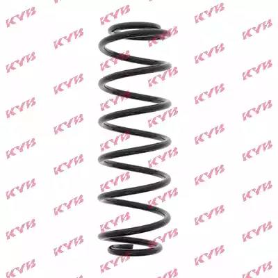 Пружина подвески KYB RH5303 K-Flex