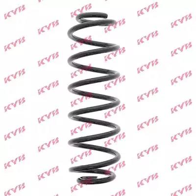 Пружина подвески KYB RH5545 K-Flex