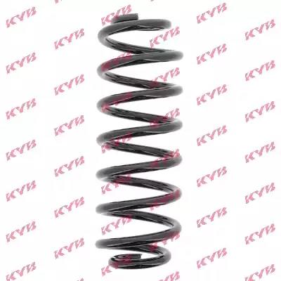 Пружина подвески KYB RH6058 K-Flex