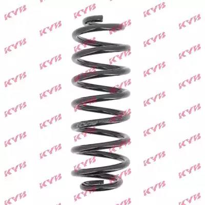 Пружина подвески KYB RH6059 K-Flex