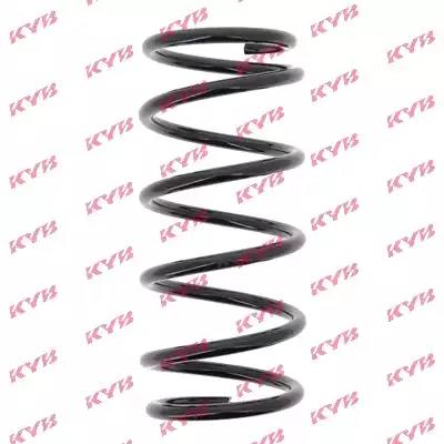 Пружина подвески KYB RH6065 K-Flex