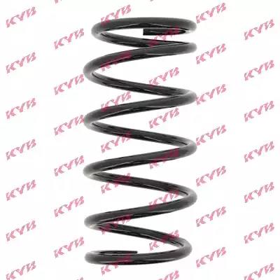Пружина подвески KYB RH6066 K-Flex