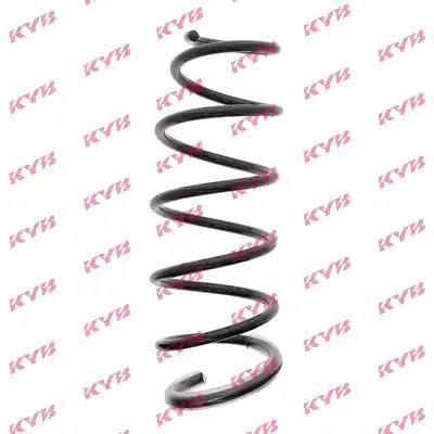 Пружина подвески KYB RH6069 K-Flex