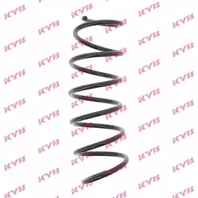 Пружина подвески KYB RH6070 K-Flex