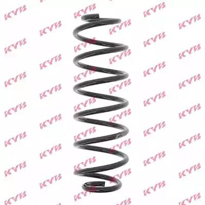 Пружина подвески KYB RH6072 K-Flex
