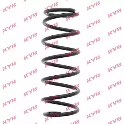 Пружина подвески KYB RH6075 K-Flex