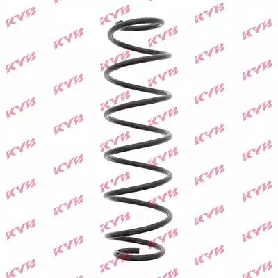 Пружина подвески KYB RH6081 K-Flex