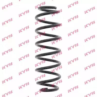 Пружина подвески KYB RH6083 K-Flex