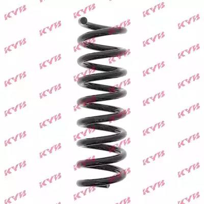 Пружина подвески KYB RH6085 K-Flex