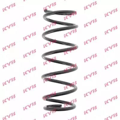 Пружина подвески KYB RH6087 K-Flex