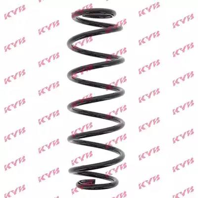 Пружина подвески KYB RH6097 K-Flex
