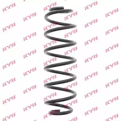 Пружина подвески KYB RH6100 K-Flex