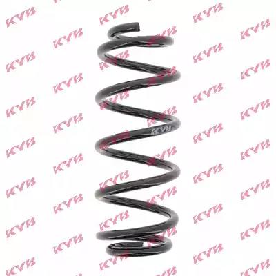 Пружина подвески KYB RH6290 K-Flex
