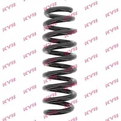 Пружина подвески KYB RH6331 K-Flex