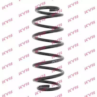 Пружина подвески KYB RH6380 K-Flex