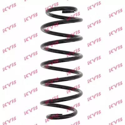 Пружина подвески KYB RH6406 K-Flex