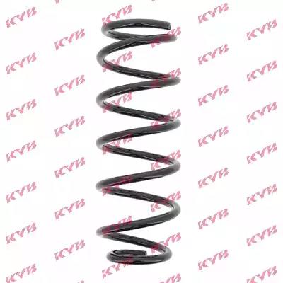 Пружина подвески KYB RH6416 K-Flex