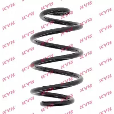 Пружина подвески KYB RH6421 K-Flex