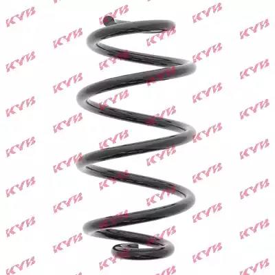 Пружина подвески KYB RH6424 K-Flex