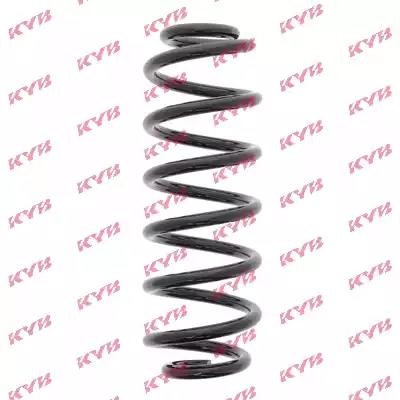 Пружина подвески KYB RH6438 K-Flex