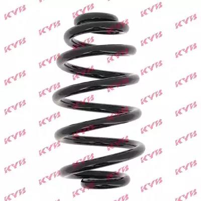 Пружина подвески KYB RH6577 K-Flex