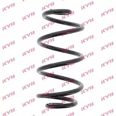 Пружина подвески KYB RH6585 K-Flex