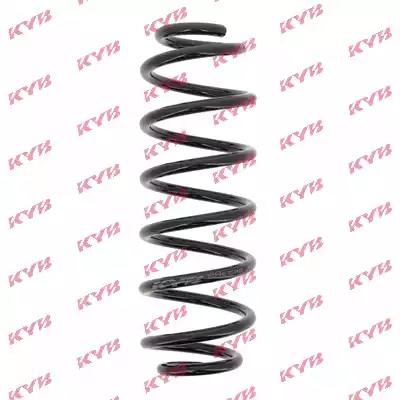 Пружина подвески KYB RH6592 K-Flex