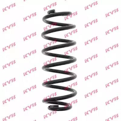 Пружина подвески KYB RH6598 K-Flex