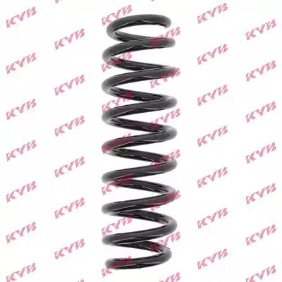 Пружина подвески KYB RH6602 K-Flex