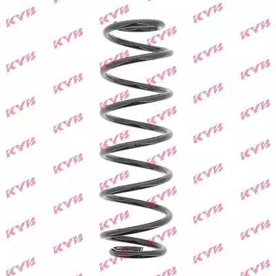 Пружина подвески KYB RH6606 K-Flex