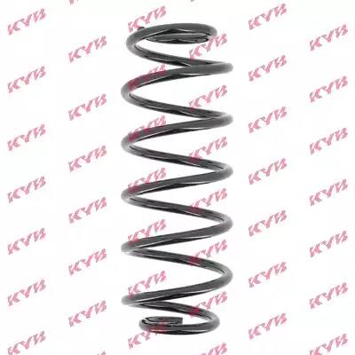 Пружина подвески KYB RH6618 K-Flex
