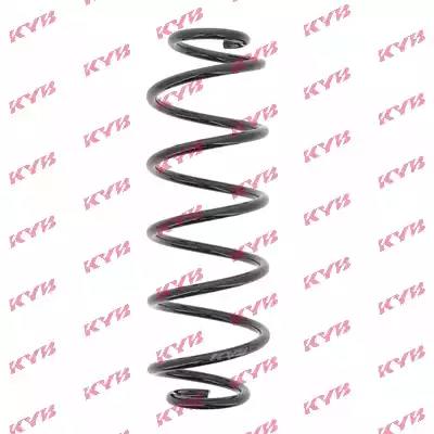 Пружина подвески KYB RH6620 K-Flex