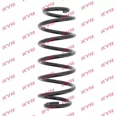 Пружина подвески KYB RH6626 K-Flex