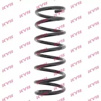 Пружина подвески KYB RH6663 K-Flex